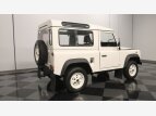 Thumbnail Photo 11 for 1993 Land Rover Defender 90